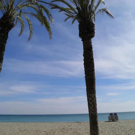 Appartement Suitur Frente A La Playa De