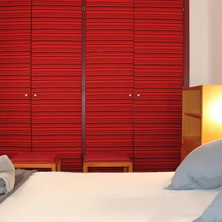 Appartement Suitur Frente A La Playa De *