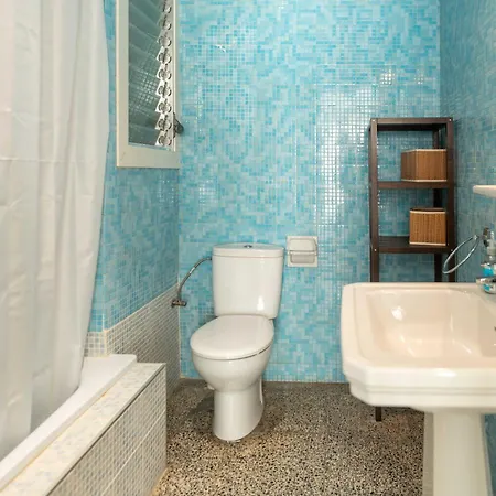Appartement Suitur Frente A La Playa De Calafell