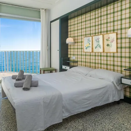 Appartement Suitur Frente A La Playa De Calafell