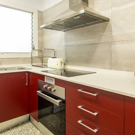 Appartement Suitur Frente A La Playa De Calafell