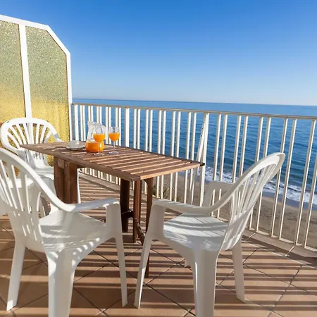 Appartement Suitur Frente A La Playa De Calafell